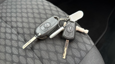 Vauxhall Astra 1.0T ecoTEC Design 5dr Petrol Hatchback